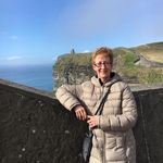 Patricia McIntosh - @patsymcintosh47 - Instagram