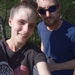Nathan Patsy McIntyre - @nateandpatsy - Instagram
