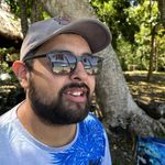 Pat Sauriol-McKay - @patricksauriol - Instagram