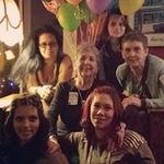 Patsy McKay Arvidson - @patsyarvidson - Instagram