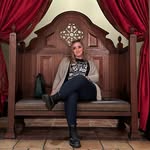 Patsy McKinney - @patswalee - Instagram