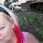 Patty McKinney - @baldwinstrong79 - Instagram