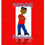 Pat McLean-Smith - @reggie.rascal - Instagram