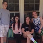 Patsy Mclean - @hayhetheliz - Instagram