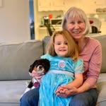 Patsy McLean - @lillianpmclean - Instagram