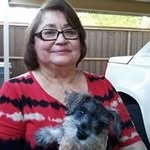 Patsy McLeod Meazell - @shadow4606 - Instagram