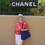 Patricia Anne Mcmahon - @patsyanne500 - Instagram