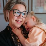 Patsy Gardner McMahon - @mspatsygardner - Instagram