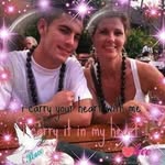 Patty McMahon Cafarchio - @roxigirl918 - Instagram