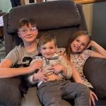 Patty McMahon Cox - @pattycox58 - Instagram