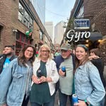 Patty McMahon Cross - @pattymcmahoncross - Instagram
