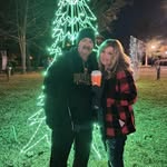 Patty McMahon Rosenbaum - @pattynscott89 - Instagram