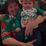 Patsy McManus - @patsymcgibbons - Instagram
