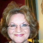 Patsy Shope McMillan - @pmlm123 - Instagram