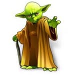 Patsy McMullen Dominick - @looking4yoda - Instagram