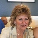 Pat Staples-McNabb - @staplesmcnabb - Instagram