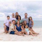 Patty Cliff McNabb - @pamxray - Instagram