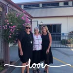 Patsy McRae - @patricianash286 - Instagram