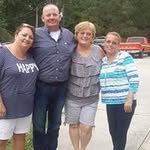 Patsy McRae - @mcraepatsy - Instagram