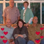 Patsy Meeks - @patsyburksmeeks - Instagram