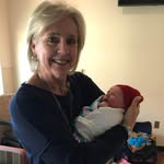 Patty Luke Meeks - @patty.l.meeks - Instagram