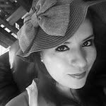 Patsy Mendez Lopez de Nava - @patsymendez - Instagram