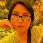 Pamela Patsy Villegas Mendoza - @pamelavillegasmend - Instagram