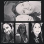 Patsy Mendoza - @ajashaustin - Instagram