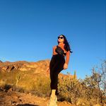 Patsy Mendoza - @ppatsyccarolina - Instagram