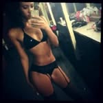Patsy Mercer - @ryanarar - Instagram