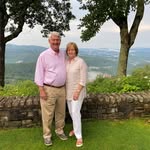 Patsy Mercer - @patsymercer - Instagram