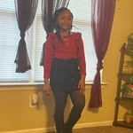 Patsy Mercer - @gmmercer53 - Instagram