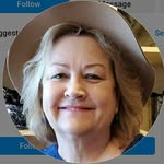 Patsy  Lee Meredith - @wixeye6570 - Instagram