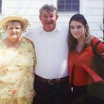 Patsy Metts - @patsymetts - Instagram