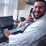 @mikepatsy688 - Instagram