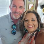 Patsy Perez Anderson - @mikepatsy6 - Instagram