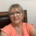Patsy Milligan - @milliganpatsy - Instagram