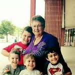 Patsy Miner - @patsyminer - Instagram