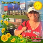 Patsy Mink - @patsymink - Instagram