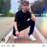 Patrick minor Fan - @pattyminorfan - Instagram