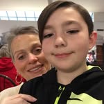 Patsy Minton - @ratsy1957 - Instagram