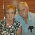 Patsy Mixon - @nejef56925 - Instagram