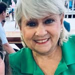 Patsy Nixon - @patsynixon - Instagram