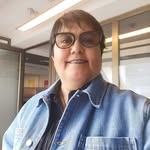 Patsy Jara - @patsymoeni - Instagram