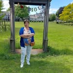 Patsy Moens - @patsymoens - Instagram