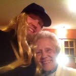 Patsy Monroe Jacobs-Kennedy - @Patlojake - Instagram