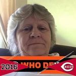 Patty Monroe - @pmonroe60 - Instagram