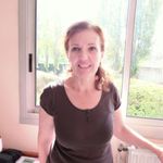 Patricia Sallaberry - @patsy.moon - Instagram