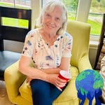 Patsy Mooney - @patsymooney14 - Instagram