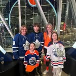 Patsy Mooney - @careenmooney - Instagram